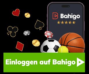 Bahigo Casino - Der Top-Anbieter für Online-Spielautomaten in der Schweiz