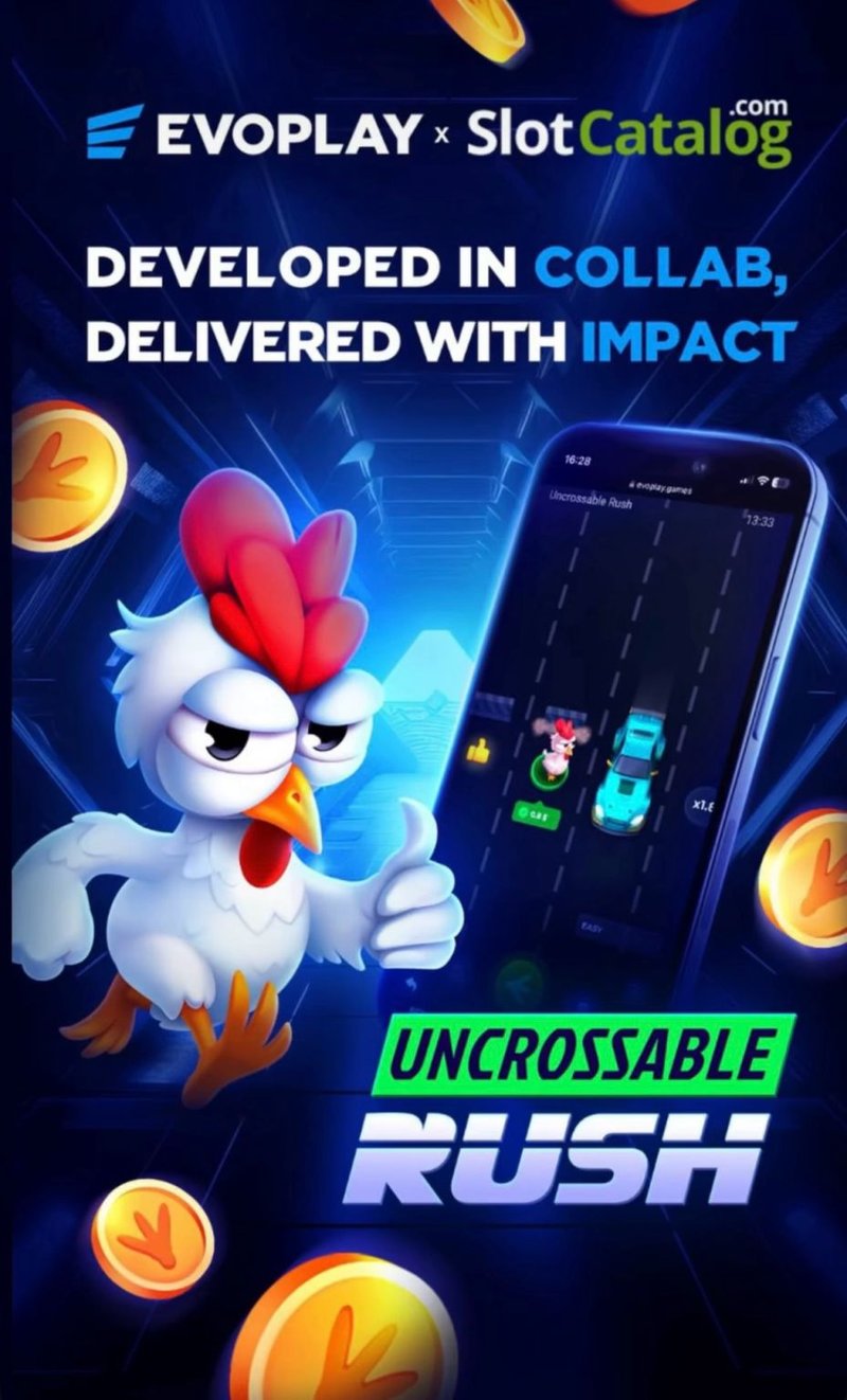 Descubre la Emoción de Jugar al Uncrossable Rush en Chile