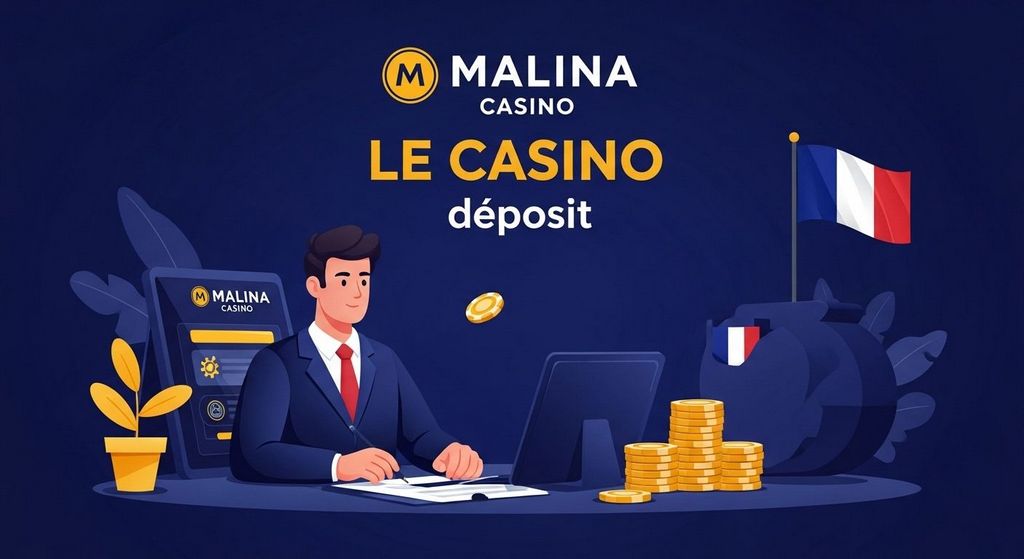 Malina Casino Testbericht (2026) – Einzigartiger Willkommensbonus
