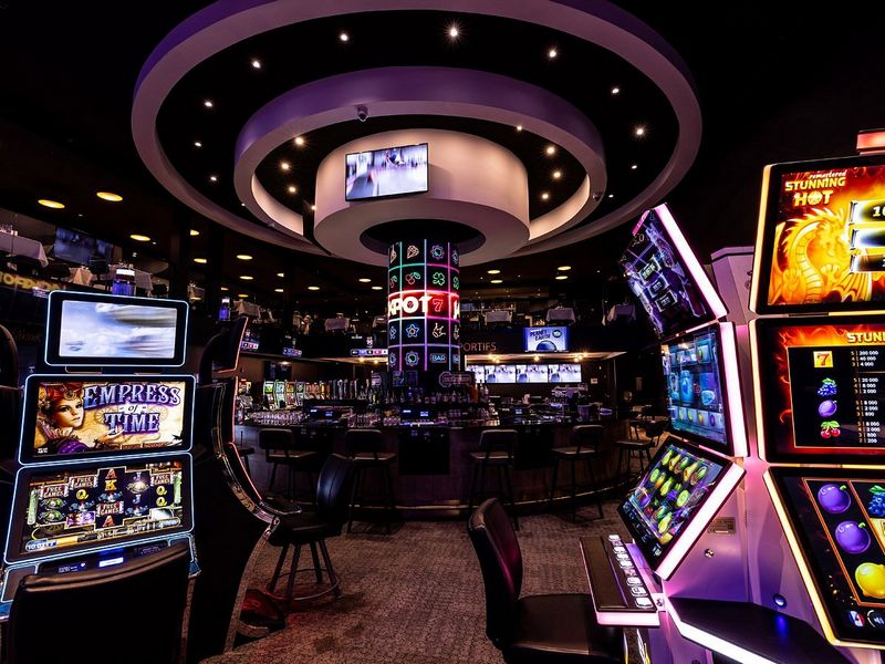 My Honest Evaluation of Casino Wolinak: What I Liked and What I Didn't