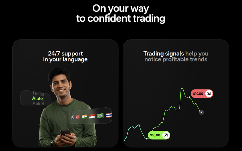 Ulasan Olymp Trading, dan Kelebihan serta Kekurangannya